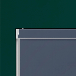 Origin Midnight Pelmet Roller Blinds Product Detail