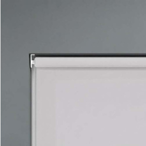 Origin Natural Grey Cordless Roller Blinds Product Detail