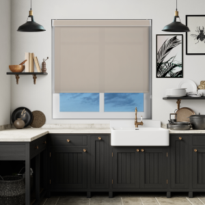 Origin Pebble No Drill Blinds