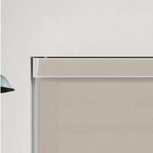 Origin Pebble Pelmet Roller Blinds Product Detail