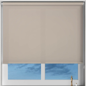 Origin Pebble Roller Blinds Frame