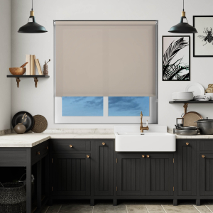 Origin Pebble Roller Blinds