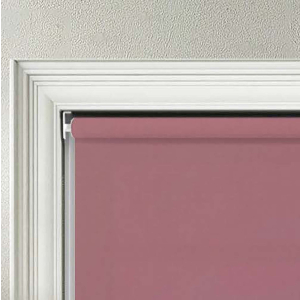 Origin Plum Roller Blinds Product Detail