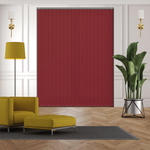 Origin Ruby Vertical Blinds
