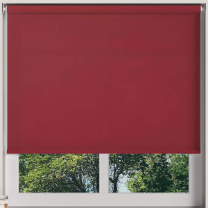 Origin Ruby Cordless Roller Blinds Frame