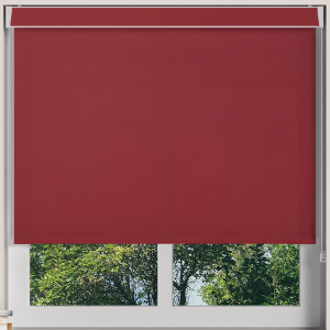 Origin Ruby Pelmet Roller Blinds Frame
