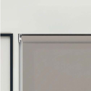 Origin Taupe Cordless Roller Blinds Product Detail