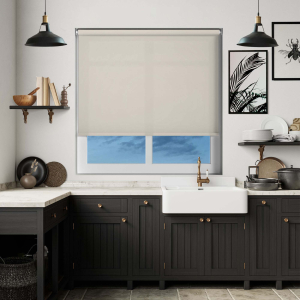 Origin Tea Cup Cordless Roller Blinds