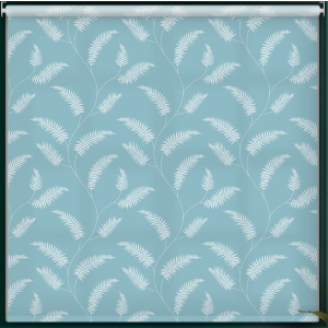 Pinn Azure Cordless Roller Blind Cropped Image