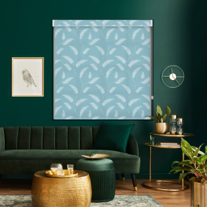 Pinn Azure Pelmet Roller Blind