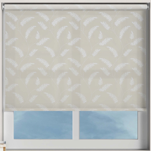 Pinn Cloud Cordless Roller Blinds Frame