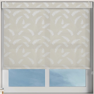 Pinn Cloud Pelmet Roller Blinds Frame