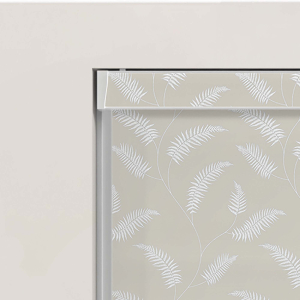 Pinn Cloud Pelmet Roller Blinds Product Detail
