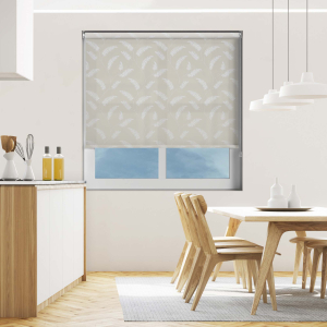 Pinn Cloud Roller Blinds