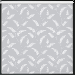 Pinn Pearl Blackout Cordless Roller Blind Cropped Image