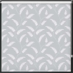 Pinn Pearl Blackout Roller Blind Cropped Image