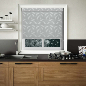Pinn Pearl No Drill Blinds