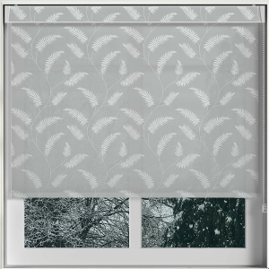 Pinn Pearl Pelmet Roller Blinds Frame