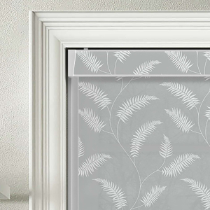 Pinn Pearl Pelmet Roller Blinds Product Detail