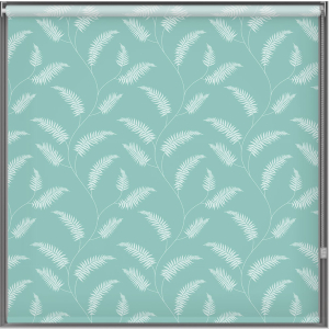 Pinn Sage Roller Blind Cropped Image