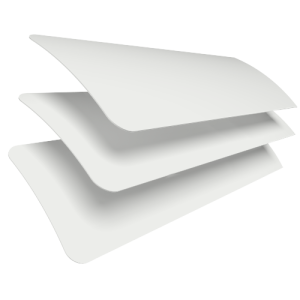 Platinum Beam Venetian Blinds Slats