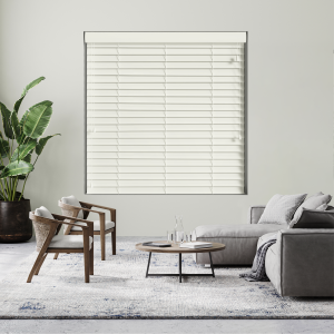 Polar Wood Venetian Blinds