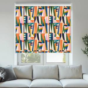 Prism Colour Roller Blinds