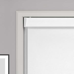 Rae Snowdust No Drill Blinds Product Detail