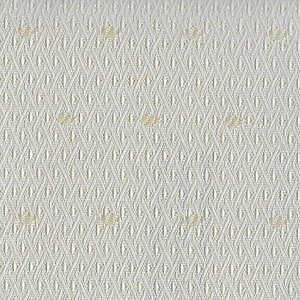 Roko Cream Replacement Vertical Blind Slats Hardware