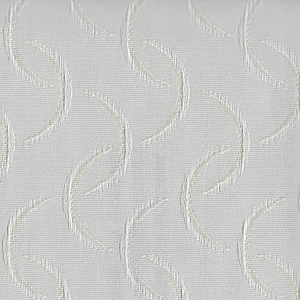 Roma Beige Vertical Blinds Hardware