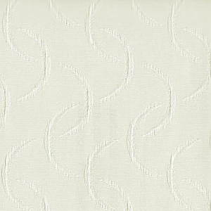 Roma Cream Replacement Vertical Blind Slats Hardware