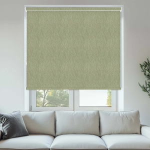 Sahara Grass No Drill Roller Blinds