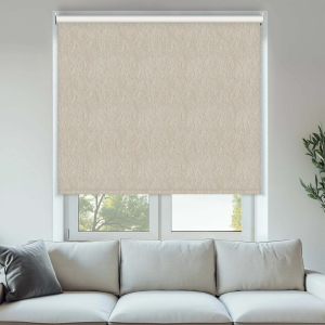 Sahara Stone Cordless Roller Blinds