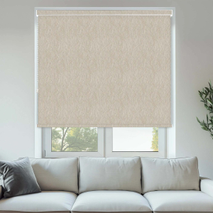 Sahara Stone No Drill Roller Blinds