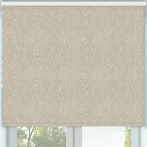 Sahara Stone Roller Blinds Frame