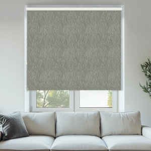 Sahara Zebra Roller Blinds