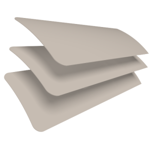 Sand Dune Venetian Blinds Slats