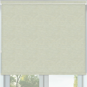 Sapporo Duck Egg No Drill Roller Blinds Frame