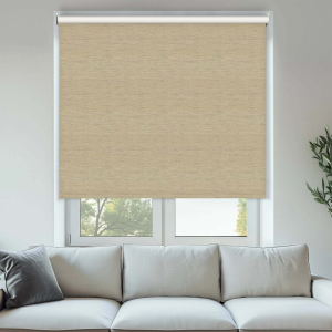 Sapporo Gold Cordless Roller Blinds