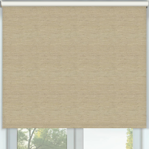 Sapporo Gold Cordless Roller Blinds Frame