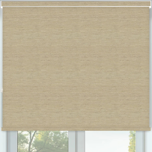 Sapporo Gold Pelmet Roller Blinds Frame