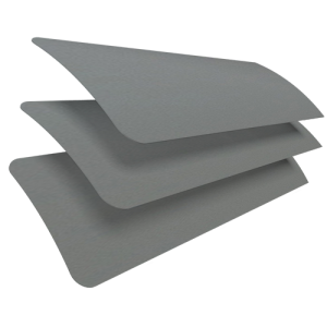 Shadow Grey Venetian Blinds Scan