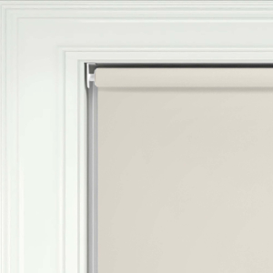 Shower Safe Beige Roller Blinds Product Detail