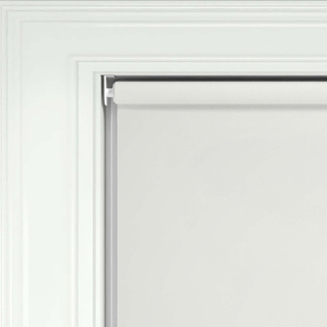 Shower Safe Cream Roller Blinds Product Detail