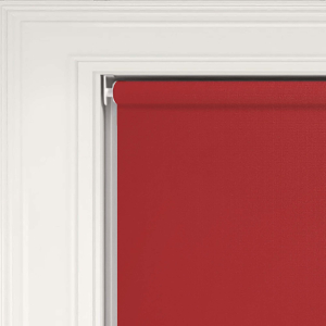 Shower Safe Flame Roller Blinds Product Detail