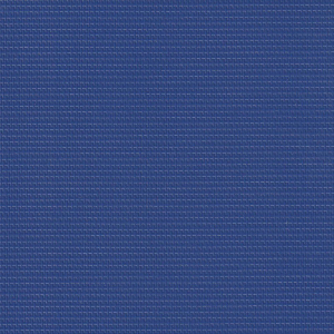 Shower Safe Imperial Blue Replacement Vertical Blind Slats Hardware