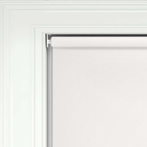 Shower Safe White Roller Blinds Product Detail