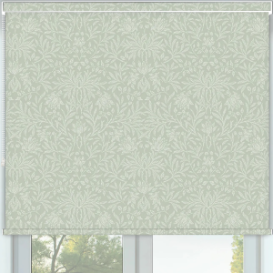 Sienna Topiary No Drill Roller Blinds Frame