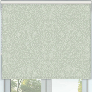 Sienna Topiary Roller Blinds Frame