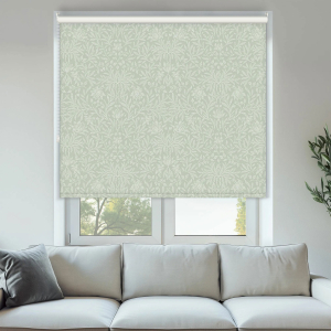 Sienna Topiary Roller Blinds